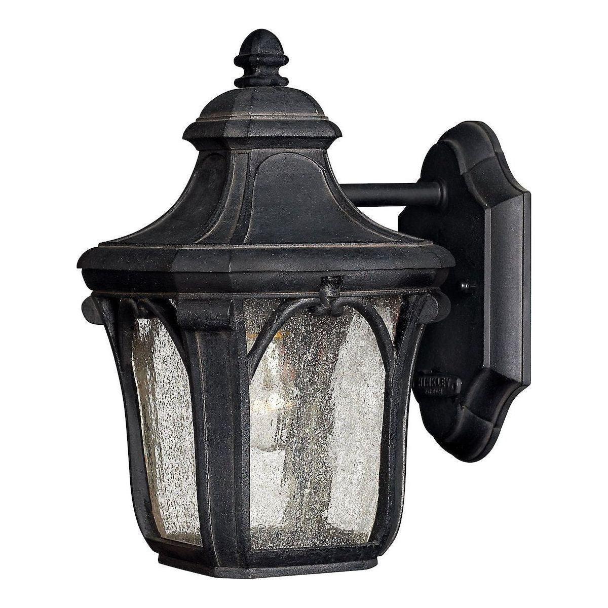 Hinkley - Trafalgar Outdoor Wall Light - Lights Canada