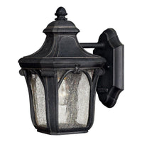 Trafalgar Outdoor Wall Light