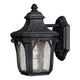 Hinkley - Trafalgar Outdoor Wall Light - Lights Canada