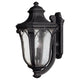 Hinkley - Trafalgar Outdoor Wall Light - Lights Canada