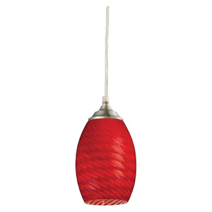 Z-Lite - Jazz Mini Pendant - Lights Canada