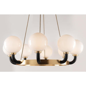 Hudson Valley Lighting - Werner Pendant - Lights Canada