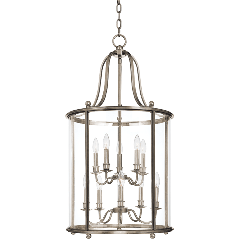 Hudson Valley Lighting - Mansfield Pendant - Lights Canada