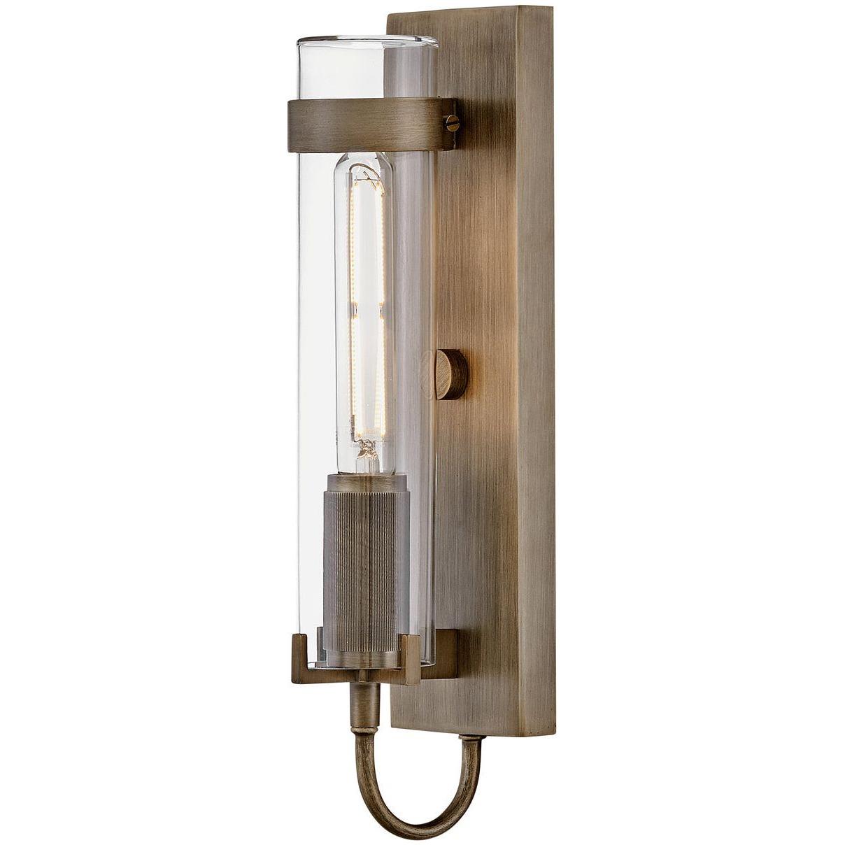 Ryden Medium Wall Mount Lantern