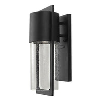 Shelter Outdoor Wall Light