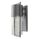 Hinkley - Shelter Outdoor Wall Light - Lights Canada