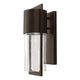 Hinkley - Shelter Outdoor Wall Light - Lights Canada