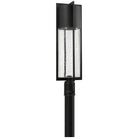 Hinkley - Shelter Outdoor Post Light - Lights Canada