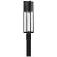 Hinkley - Shelter Outdoor Post Light - Lights Canada