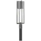 Hinkley - Shelter Outdoor Post Light - Lights Canada