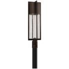 Hinkley - Shelter Outdoor Post Light - Lights Canada
