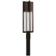 Hinkley - Shelter Outdoor Post Light - Lights Canada