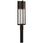 Hinkley - Shelter Outdoor Post Light - Lights Canada