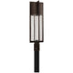Hinkley - Shelter Outdoor Post Light - Lights Canada