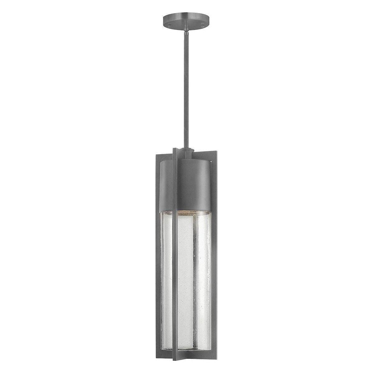 Hinkley - Shelter Outdoor Pendant - Lights Canada