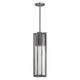 Hinkley - Shelter Outdoor Pendant - Lights Canada