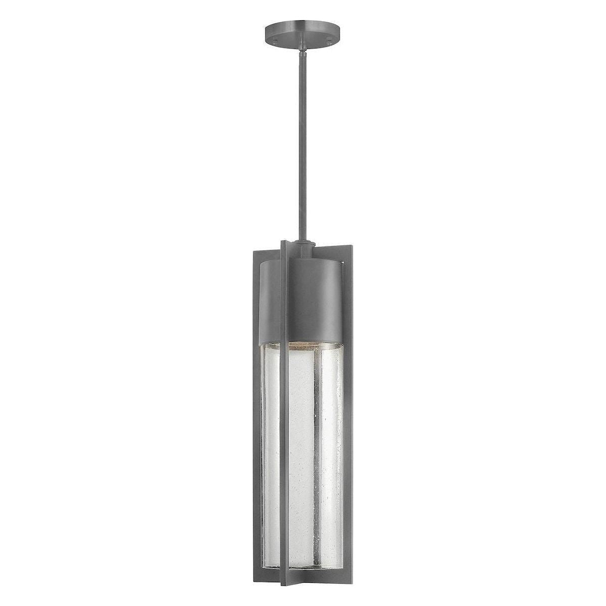 Hinkley - Shelter Outdoor Pendant - Lights Canada