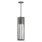 Hinkley - Shelter Outdoor Pendant - Lights Canada