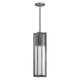 Hinkley - Shelter Outdoor Pendant - Lights Canada