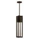 Hinkley - Shelter Outdoor Pendant - Lights Canada