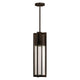 Hinkley - Shelter Outdoor Pendant - Lights Canada