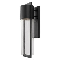 Shelter Outdoor Wall Light