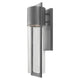 Hinkley - Shelter Outdoor Wall Light - Lights Canada