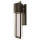 Hinkley - Shelter Outdoor Wall Light - Lights Canada