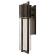 Hinkley - Shelter Outdoor Wall Light - Lights Canada
