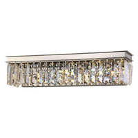 Carousel Sconce