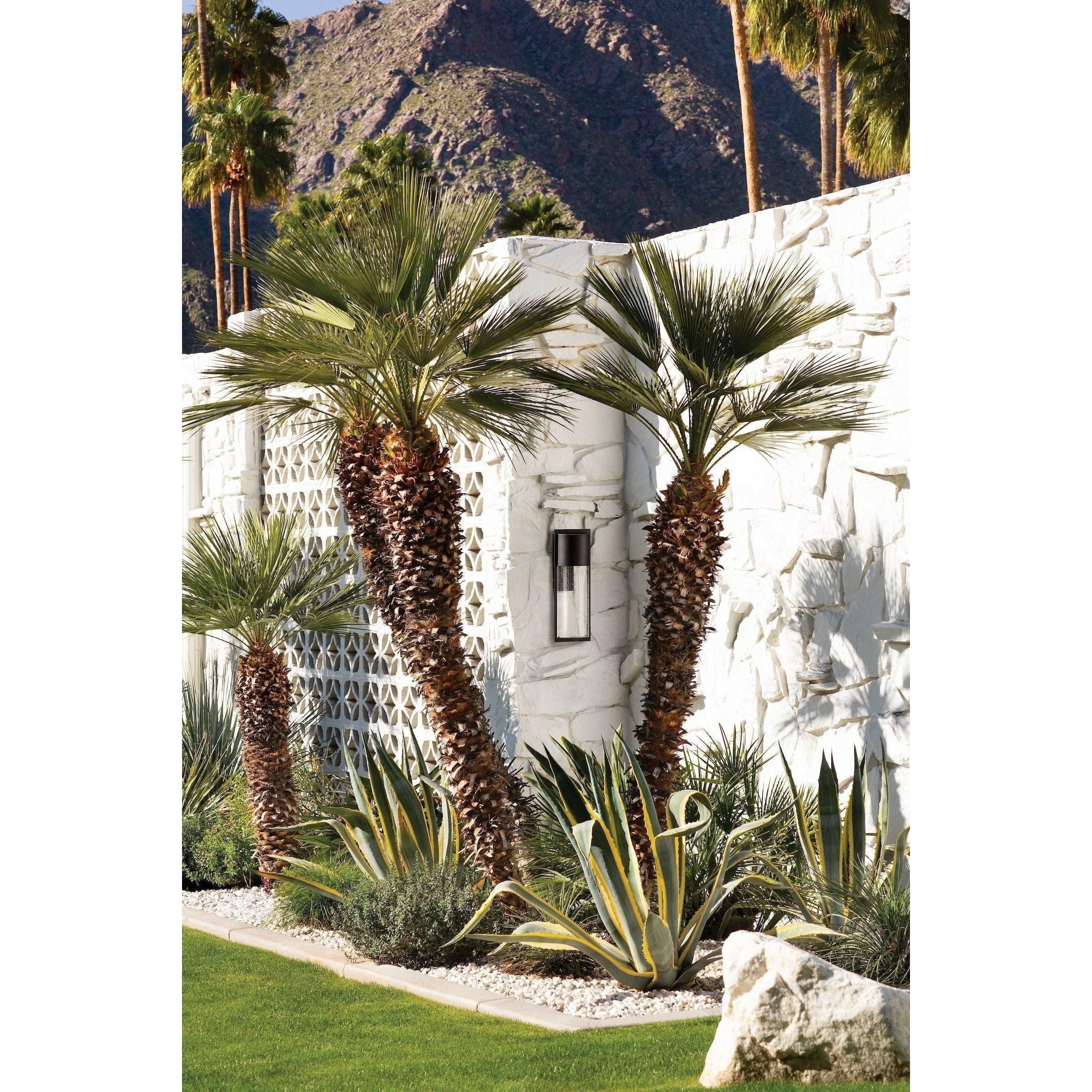 Hinkley - Shelter Outdoor Wall Light - Lights Canada