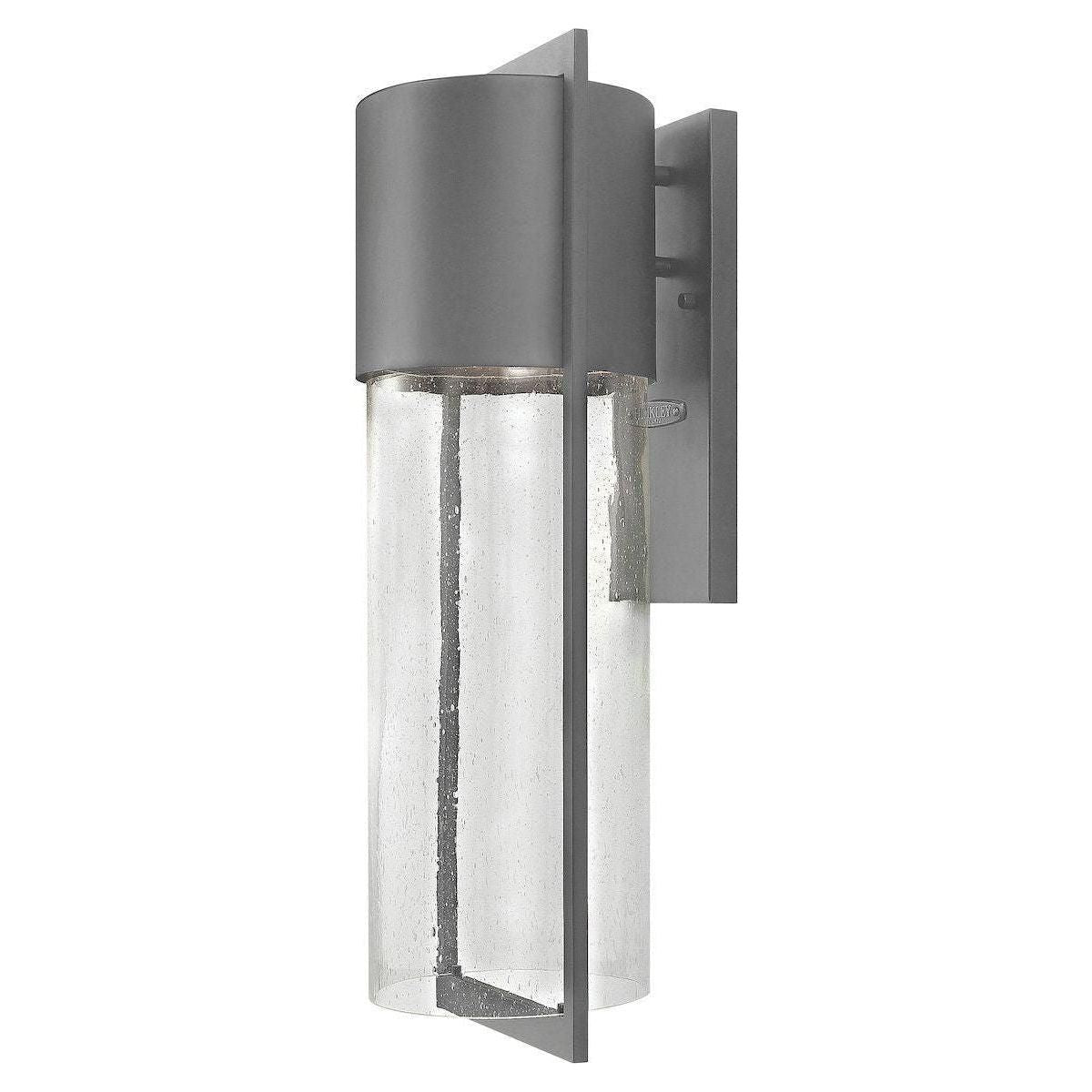 Hinkley - Shelter Outdoor Wall Light - Lights Canada