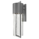 Hinkley - Shelter Outdoor Wall Light - Lights Canada