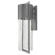 Hinkley - Shelter Outdoor Wall Light - Lights Canada