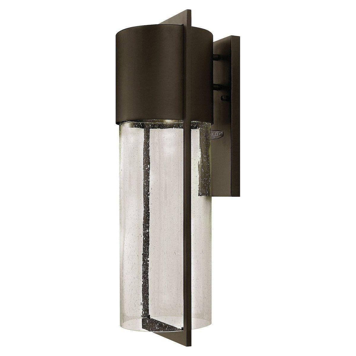 Hinkley - Shelter Outdoor Wall Light - Lights Canada