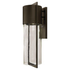Hinkley - Shelter Outdoor Wall Light - Lights Canada