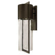 Hinkley - Shelter Outdoor Wall Light - Lights Canada