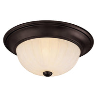 Flush Mount