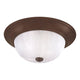 Savoy House - Flush Mount - Lights Canada