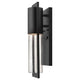 Hinkley - Shelter Outdoor Wall Light - Lights Canada