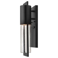 Shelter Outdoor Wall Light