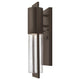 Hinkley - Shelter Outdoor Wall Light - Lights Canada