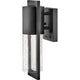 Hinkley - Shelter Extra Small Wall Mount Lantern - Lights Canada