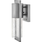 Hinkley - Shelter Extra Small Wall Mount Lantern - Lights Canada