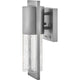Hinkley - Shelter Extra Small Wall Mount Lantern - Lights Canada