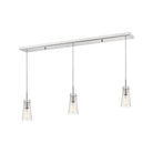 Z-Lite - Monte Linear Suspension - Lights Canada