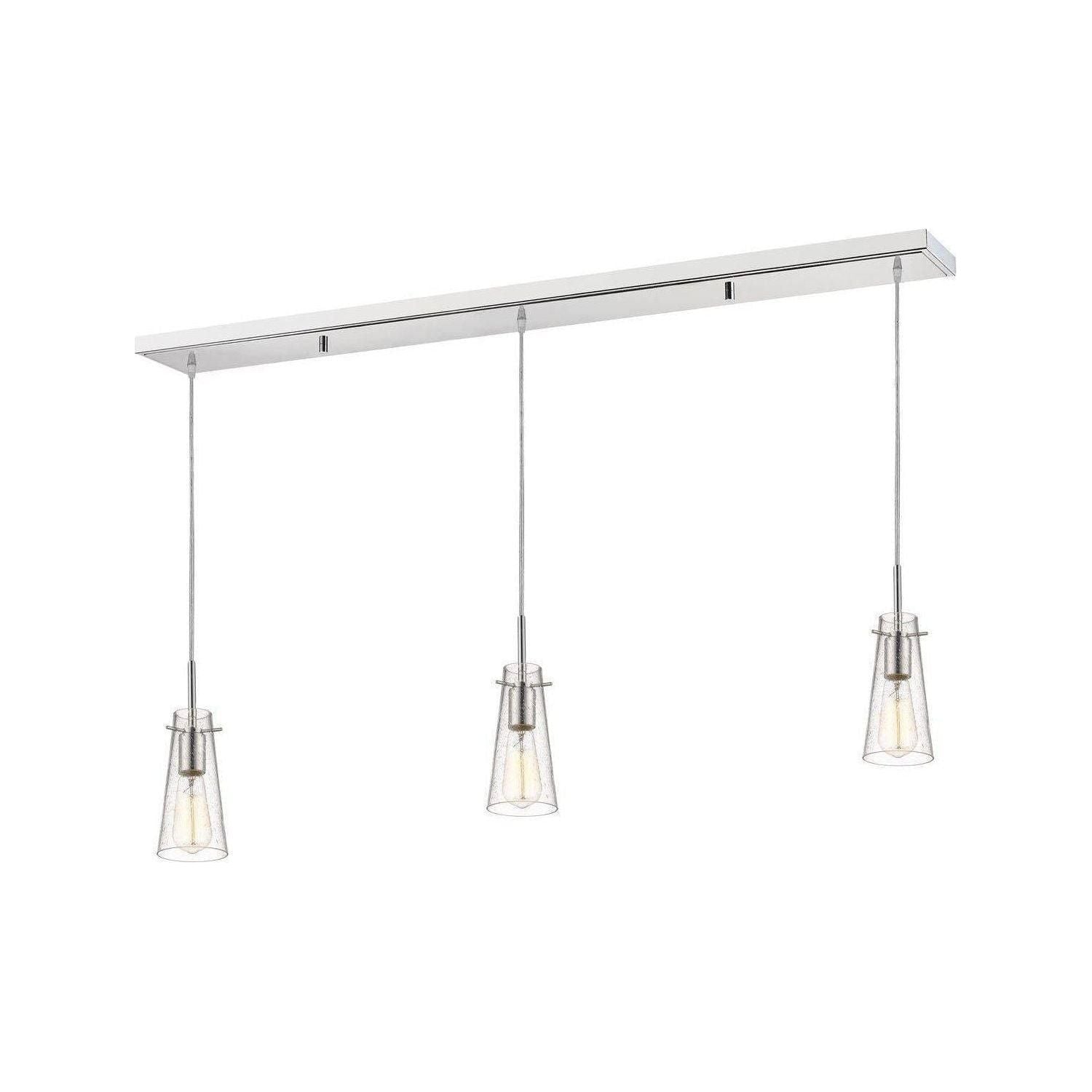 Z-Lite - Monte Linear Suspension - Lights Canada
