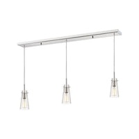 Monte Linear Suspension