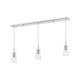 Z-Lite - Monte Linear Suspension - Lights Canada