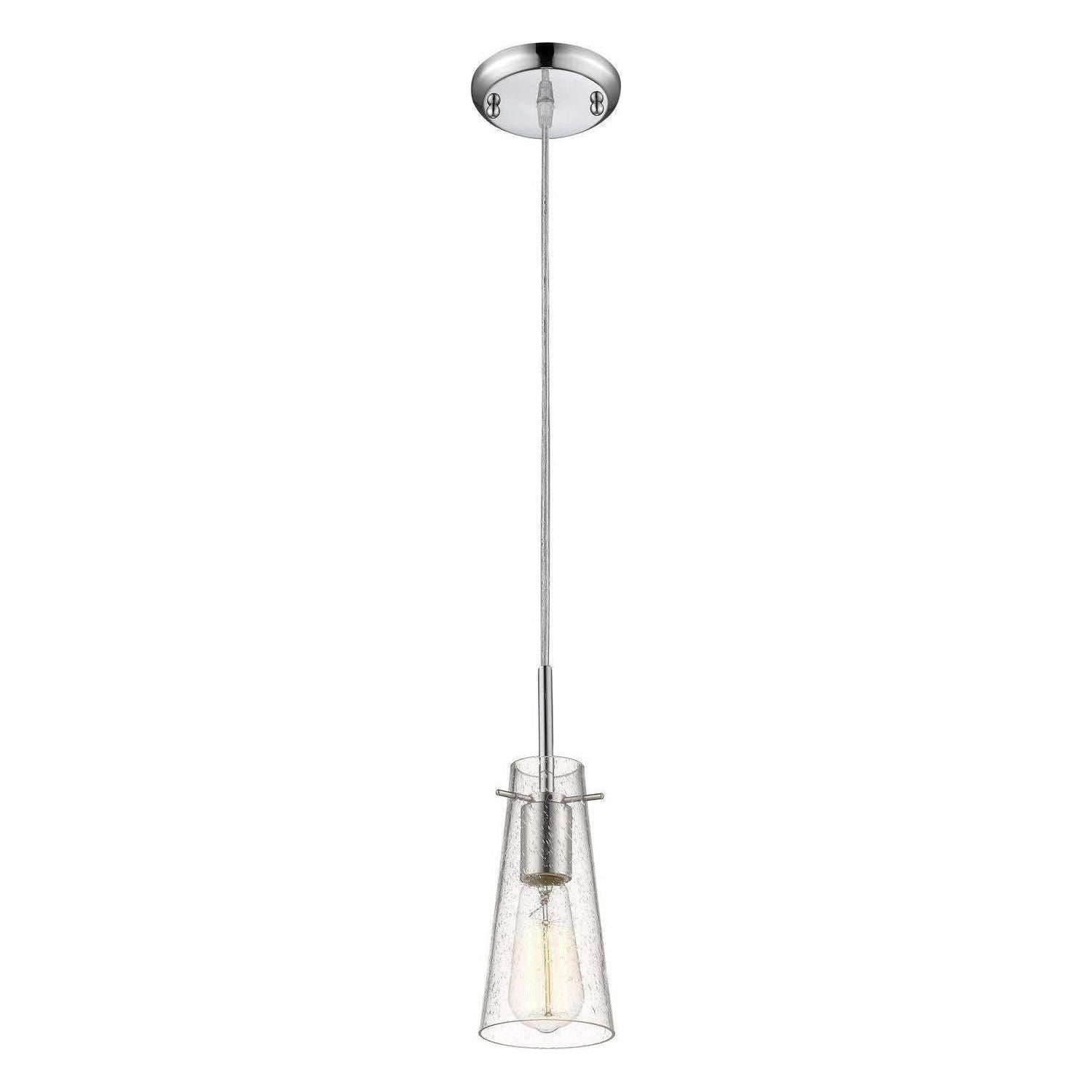 Z-Lite - Monte Mini Pendant - Lights Canada